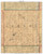 Lyndon, Wisconsin 1862 Old Town Map Custom Print - Sheboygan Co.