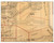 East Mill Creek Precinct, Utah 1890 Old Town Map Custom Print - Salt Lake Co.