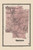 Grafton Town, Massachusetts 1870 Old Map Reprint - Worcester Co. Atlas 82a