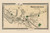 Whitinsville, Massachusetts 1870 Old Map Reprint - Worcester Co. Atlas 84a