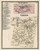 Uxbridge and North Uxbridge Village, Massachusetts 1870 Old Map Reprint - Worcester Co. Atlas 97