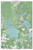 Santa Fe Lake 1966 - Custom USGS Old Topo Map - Florida