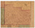 Ross, Indiana 1874 Old Town Map Custom Print - Lake Co.