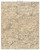 Blooming Grove, New York 1851 Old Town Map Custom Print - Orange Co.