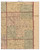 Kingston, Michigan 1875 Old Town Map Custom Print - Tuscola Co
