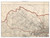 Brookland District, Virginia 1911 Old Town Map Custom Print - Henrico Co.