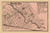 Manchester Village, Michigan 1864 Old Town Map Custom Print - Washtenaw Co Manchester Village, Michigan 1864 Old Town Map Custom Print - Washtenaw Co