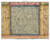 Saline, Michigan 1864 Old Town Map Custom Print - Washtenaw Co