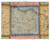 Scio, Michigan 1864 Old Town Map Custom Print - Washtenaw Co