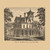 CH Millen Esq. Residence, Michigan 1864 Old Town Map Custom Print - Washtenaw Co