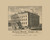 Bangor House (picture) - Bangor Maine 1859 - Old Town Map Custom Print - Penobscot Co.