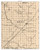 Gray, Arkansas 1898 Old Town Map Custom Print - Pulaski Co.