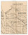 Pyeatt, Arkansas 1898 Old Town Map Custom Print - Pulaski Co.