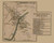 Mechanic Falls, Minot, Maine 1858 Old Town Map Custom Print - Androscoggin Co.