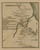 Sabattusville, Webster, Maine 1858 Old Town Map Custom Print - Androscoggin Co.