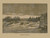 Lewiston Falls, Maine 1858 Old Town Map Custom Print - Androscoggin Co.