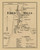 Edes Mills, Naples, Maine 1857 Old Town Map Custom Print - Cumberland Co.