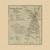 Stevens Plains Village, Westbrook, Maine 1857 Old Town Map Custom Print - Cumberland Co.