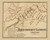 Harraseeket Landing, Freeport, Maine 1857 Old Town Map Custom Print - Cumberland Co. Harraseeket Landing, Freeport, Maine 1857 Old Town Map Custom Print - Cumberland Co.