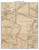 Unity Plantation, Maine 1856 Old Town Map Custom Print - Kennebec Co.