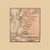 East Trenton, Trenton, Maine 1860 Old Town Map Custom Print - Hancock Co.