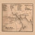 Blue Hill Village, Maine 1860 Old Town Map Custom Print - Hancock Co.