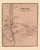 Orland Village, Maine 1860 Old Town Map Custom Print - Hancock Co. Orland Village, Maine 1860 Old Town Map Custom Print - Hancock Co.