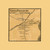 North Fryeburg Village, Fryeburg, Maine 1858 Old Town Map Custom Print - Oxford Co. North Fryeburg Village, Fryeburg, Maine 1858 Old Town Map Custom Print - Oxford Co.