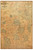 Map Cartouche, Maury Co. Tennessee 1878 Old Town Map Custom Print