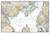 Belfast to Castine 2014 - Maine Harbors Custom Chart - PenobBay 03