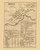 Unity Village, Maine 1859 Old Town Map Custom Print - Waldo Co.