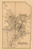 Lake Village, Gilford and Laconia, New Hampshire 1860 Old Town Map Custom Print - Belknap Co.