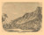 Dixville Notch, New Hampshire 1861 Old Town Map Custom Print - Coos Co. Dixville Notch, New Hampshire 1861 Old Town Map Custom Print - Coos Co.