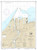 Ashtabula Harbor 2023 Lake Erie Harbor Chart Reprint Great Lakes Harbors #3 - 342 Ashtabula Harbor 2023 Lake Erie Harbor Chart Reprint Great Lakes Harbors #3 - 342