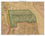Bethlehem Grant, New Hampshire 1860 Old Town Map Custom Print - Grafton Co.