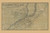 Lisbon Village, New Hampshire 1860 Old Town Map Custom Print - Grafton Co.