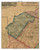 Monroe, New Hampshire 1860 Old Town Map Custom Print - Grafton Co. Monroe, New Hampshire 1860 Old Town Map Custom Print - Grafton Co.