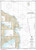 Harrisville to Forty Mile Point 2023 Lake Huron Harbor Chart Reprint Great Lakes 5 - 53 Harrisville to Forty Mile Point 2023 Lake Huron Harbor Chart Reprint Great Lakes 5 - 53