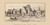 Trinity Church, Rutland 1876- from the Burgett & Co Vermont State Atlas - Old Map Reprint 29c
