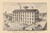 R. M. Clapps Curtain Fixture Manufactory, Vergennes 1876- from the Burgett & Co Vermont State Atlas - Old Map Reprint 32a R. M. Clapps Curtain Fixture Manufactory, Vergennes 1876- from the Burgett & Co Vermont State Atlas - Old Map Reprint 32a