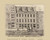 Dunn & Cramton's Block, Merchant's Row, Rutland 1876- from the Burgett & Co Vermont State Atlas - Old Map Reprint 44c Dunn & Cramton's Block, Merchant's Row, Rutland 1876- from the Burgett & Co Vermont State Atlas - Old Map Reprint 44c