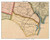 Seabrook, New Hampshire 1876 Old Town Map Custom Print - Rockingham Co.