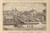 Glen Dale Stock Farm & Residence of Milo B. Williamson, Cornwall 1876- from the Burgett & Co Vermont State Atlas - Old Map Reprint 71b