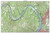 Austin Lake 1966 - Custom USGS Old Topo Map - Texas