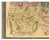 Pownal, Vermont 1856 Old Town Map Custom Print - Bennington Co.