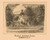 Jedediah Dewey Residence, Bennington, Vermont 1856 Old Town Map Custom Print - Bennington Co.