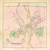 Middlebury Village, Vermont 1871 Old Town Map Reprint - Addison Co. 33-35