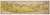 Long Island & NYC - Custom Color YELLOW - 1873 - Beers, Comstock, & Cline - Old Map Reprint - LC