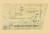 Site Plan for Brandon Iron & Car Wheel  Company, Vermont 1854 Old Town Map Custom Print - Rutland Co.