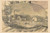 Brandon Wheel Company Foundry and Machine Shop, Vermont 1854 Old Town Map Custom Print - Rutland Co.